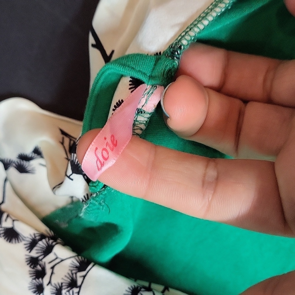 Doie Robe - Picture 7 of 11